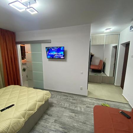 Studio Modern Vitan-Mihai Bravu Букурещ Екстериор снимка
