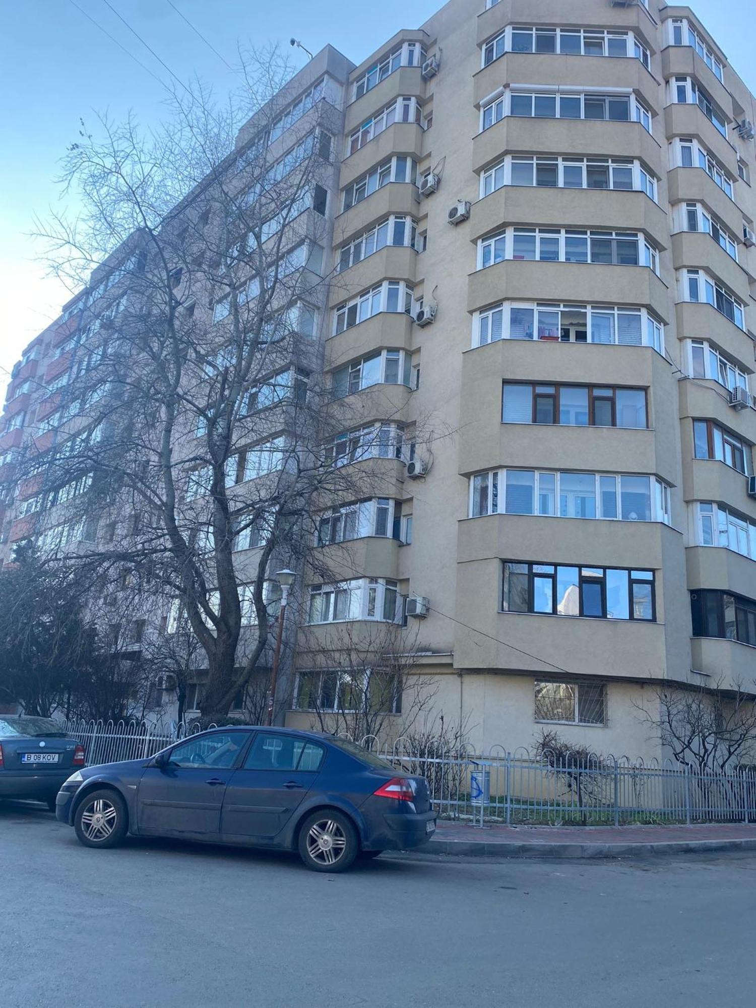 Studio Modern Vitan-Mihai Bravu Букурещ Екстериор снимка
