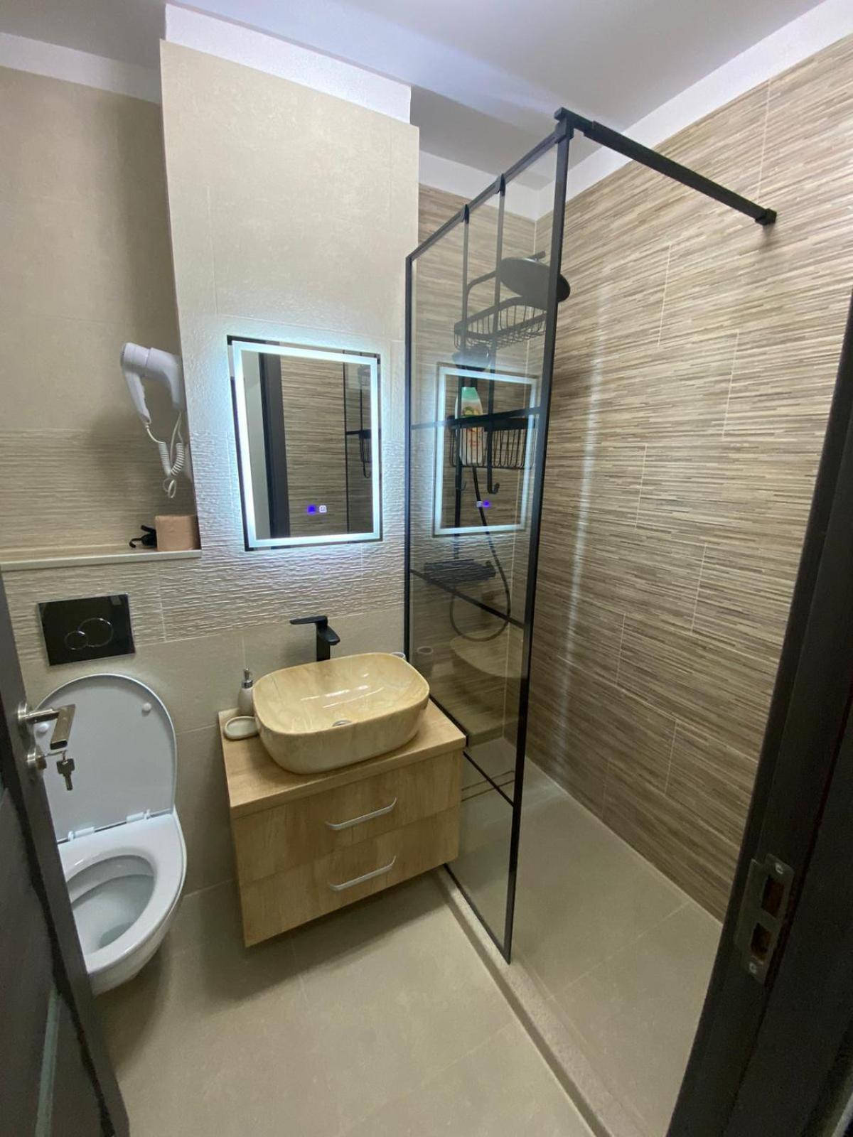 Studio Modern Vitan-Mihai Bravu Букурещ Екстериор снимка