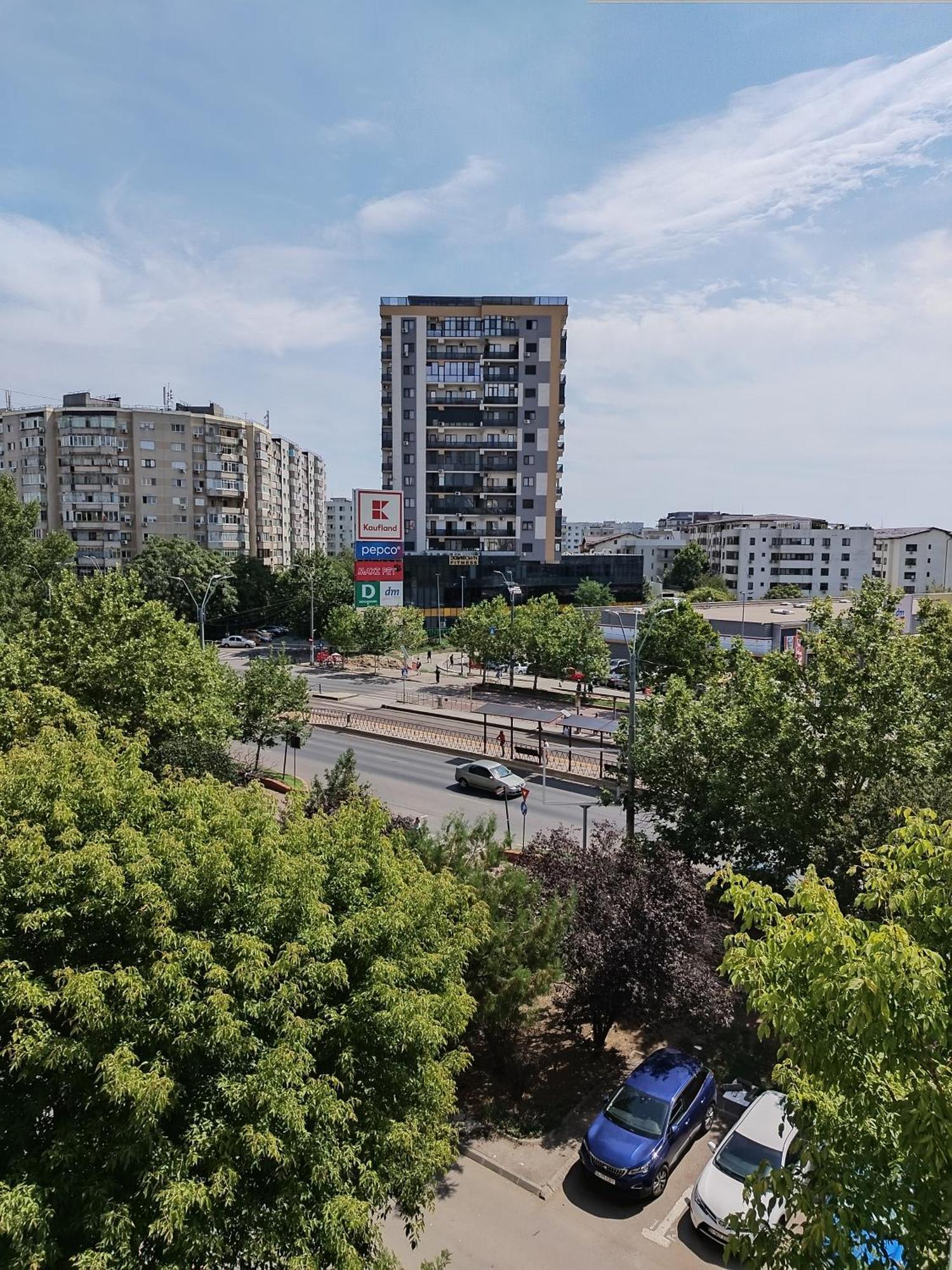 Studio Modern Vitan-Mihai Bravu Букурещ Екстериор снимка